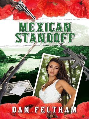 cover image of Mexican Standoff